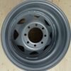 17x14 8×165.1 4STK Silver - Image 3